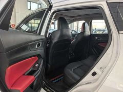Changan CS55 Plus 2022 2nd Generation 1.5T DCT Premium - ფოტო 7