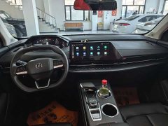 Changan CS55 Plus 2022 2nd Generation 1.5T DCT Premium - ფოტო 8