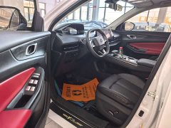 Changan CS55 Plus 2022 2nd Generation 1.5T DCT Premium - ფოტო 9