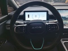 GAC AION Y 2023 Younger Star Shine Edition - ფოტო 15
