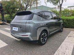 GAC AION Y 2023 Younger Star Shine Edition - ფოტო 3