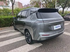 GAC AION Y 2023 Younger Star Shine Edition - ფოტო 4