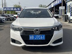 Honda Lingpai 180Turbo CVT Comfort Edition - ფოტო 2