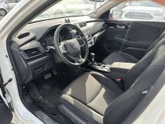Honda Lingpai 180Turbo CVT Comfort Edition - ფოტო 4
