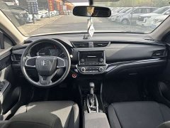 Honda Lingpai 180Turbo CVT Comfort Edition - ფოტო 5