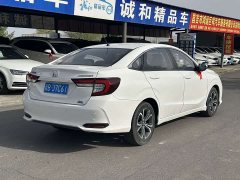 Honda Lingpai 180Turbo CVT Comfort Edition - ფოტო 7