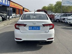Honda Lingpai 180Turbo CVT Comfort Edition - ფოტო 8