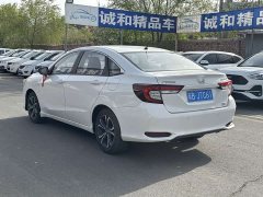Honda Lingpai 180Turbo CVT Comfort Edition - ფოტო 9