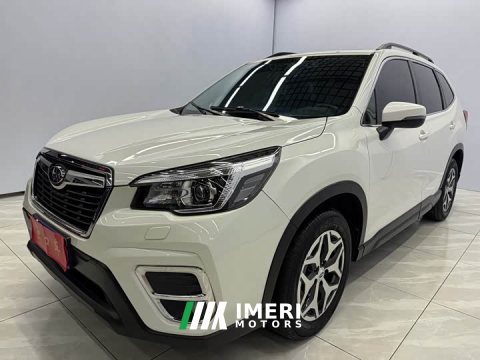 2021 Subaru Forester 2022 2.0i AWD Premium EyeSight - ავტომობილი ჩინეთიდან