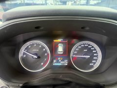 Subaru Forester 2022 2.0i AWD Premium EyeSight - ფოტო 10