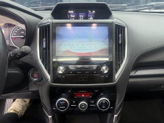 Subaru Forester 2022 2.0i AWD Premium EyeSight - ფოტო 12