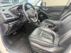 Subaru Forester 2022 2.0i AWD Premium EyeSight - ფოტო 14