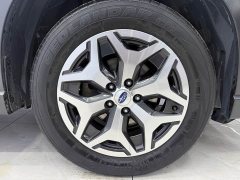 Subaru Forester 2022 2.0i AWD Premium EyeSight - ფოტო 20