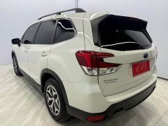 Subaru Forester 2022 2.0i AWD Premium EyeSight - ფოტო 6