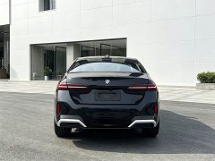 BMW 5 Series 2026 525Li M Sport Package - ფოტო 14
