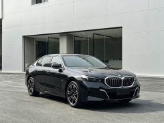 BMW 5 Series 2026 525Li M Sport Package - ფოტო 3