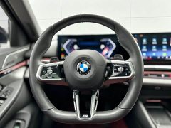 BMW 5 Series 2026 525Li M Sport Package - ფოტო 5