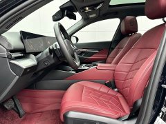 BMW 5 Series 2026 525Li M Sport Package - ფოტო 7