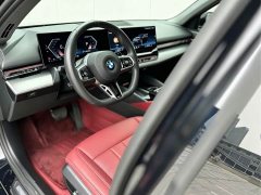 BMW 5 Series 2026 525Li M Sport Package - ფოტო 8