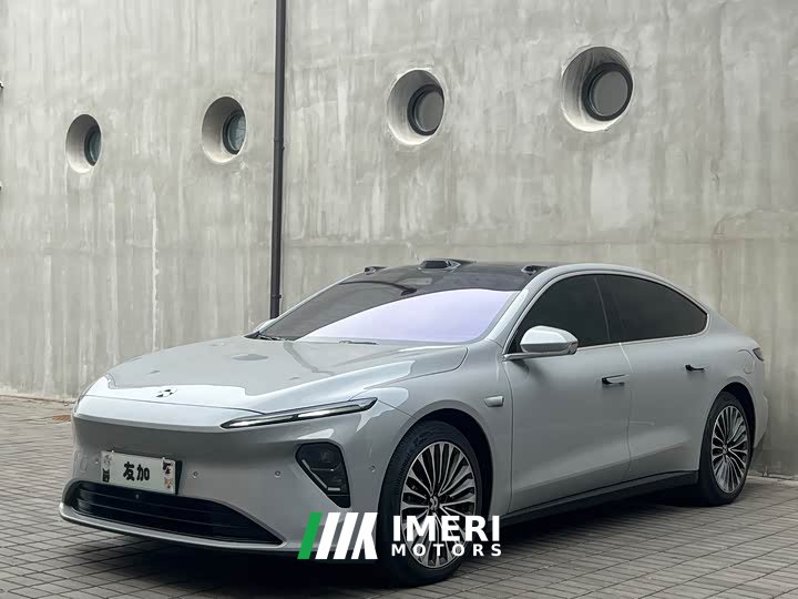 NIO ET7 100kWh