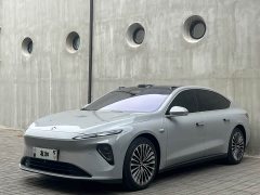 NIO ET7 100kWh - ფოტო 1