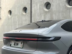 NIO ET7 100kWh - ფოტო 10