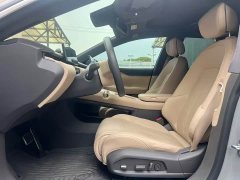 NIO ET7 100kWh - ფოტო 14