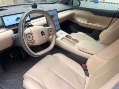NIO ET7 100kWh - ფოტო 15