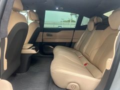 NIO ET7 100kWh - ფოტო 16