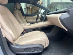 NIO ET7 100kWh - ფოტო 18