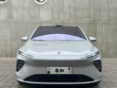 NIO ET7 100kWh - ფოტო 2