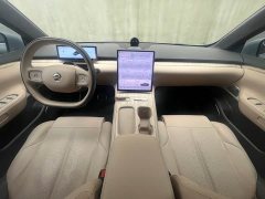 NIO ET7 100kWh - ფოტო 20
