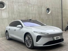 NIO ET7 100kWh - ფოტო 3