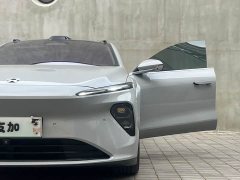 NIO ET7 100kWh - ფოტო 4