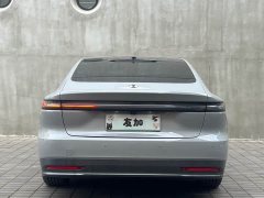 NIO ET7 100kWh - ფოტო 6
