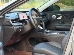 Chery Arrizo 8 PRO 2.0T DCT Luxury - ფოტო 10