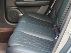 Chery Arrizo 8 PRO 2.0T DCT Luxury - ფოტო 11