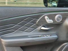 Chery Arrizo 8 PRO 2.0T DCT Luxury - ფოტო 12