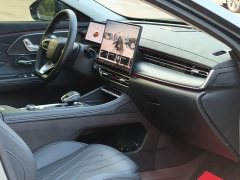 Chery Arrizo 8 PRO 2.0T DCT Luxury - ფოტო 15
