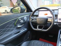 Chery Arrizo 8 PRO 2.0T DCT Luxury - ფოტო 17