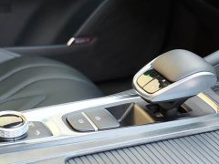 Chery Arrizo 8 PRO 2.0T DCT Luxury - ფოტო 18