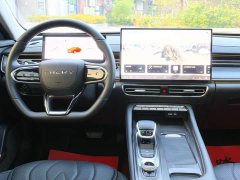 Chery Arrizo 8 PRO 2.0T DCT Luxury - ფოტო 19