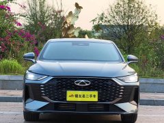 Chery Arrizo 8 PRO 2.0T DCT Luxury - ფოტო 2
