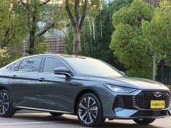 Chery Arrizo 8 PRO 2.0T DCT Luxury - ფოტო 3