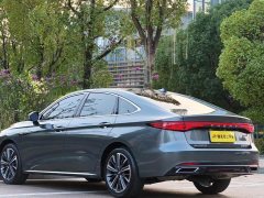 Chery Arrizo 8 PRO 2.0T DCT Luxury - ფოტო 4