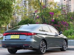 Chery Arrizo 8 PRO 2.0T DCT Luxury - ფოტო 6