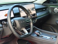 Chery Arrizo 8 PRO 2.0T DCT Luxury - ფოტო 7