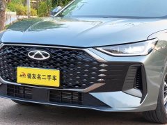 Chery Arrizo 8 PRO 2.0T DCT Luxury - ფოტო 8