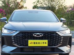 Chery Arrizo 8 PRO 2.0T DCT Luxury - ფოტო 9