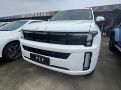 Beijing Off-Road BJ60 Extended Range Advanced Extended Range 5-Seater - ფოტო 1